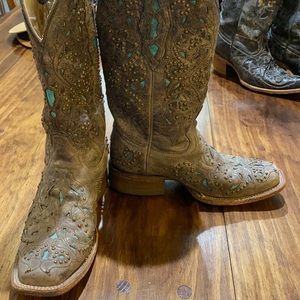 Corral Boots